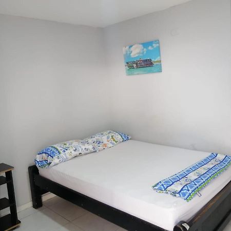 Islander Blue House Hotell San Andrés Exteriör bild