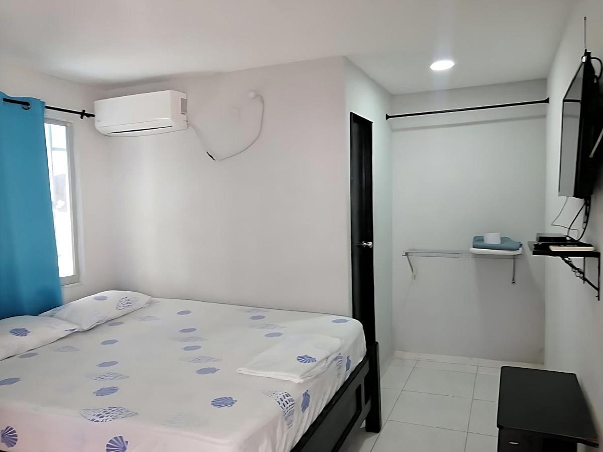 Islander Blue House Hotell San Andrés Exteriör bild