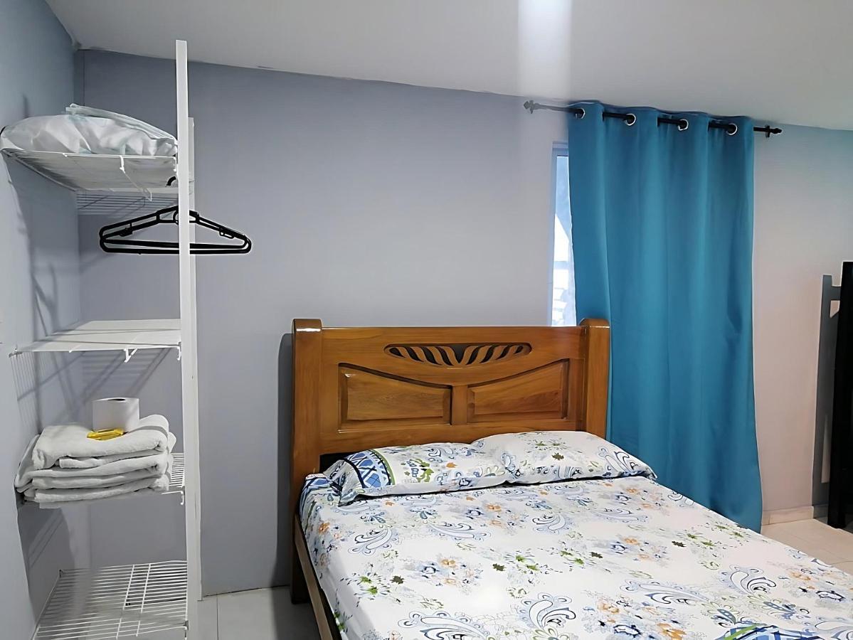 Islander Blue House Hotell San Andrés Exteriör bild